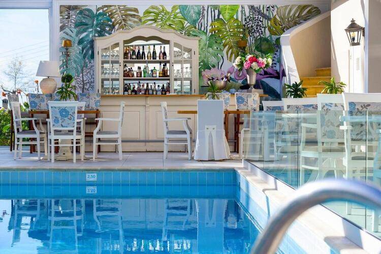 Secret Paradise Hotel & Spa