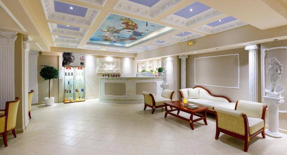 Secret Paradise Hotel & Spa
