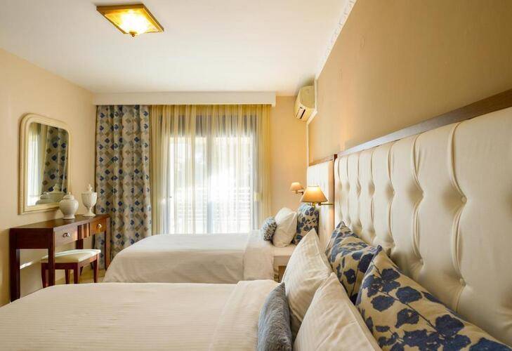 Secret Paradise Hotel & Spa