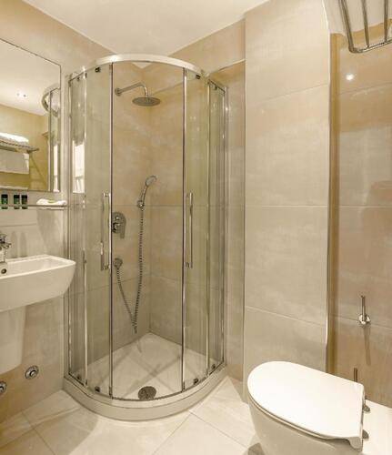 Secret Paradise Hotel & Spa
