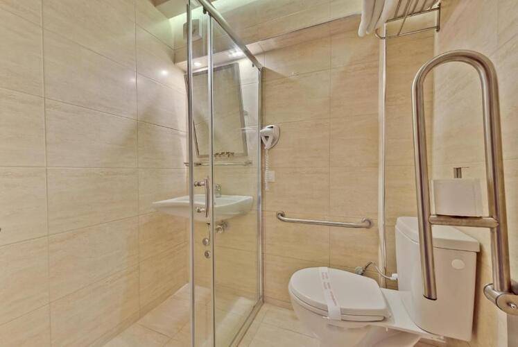 Secret Paradise Hotel & Spa