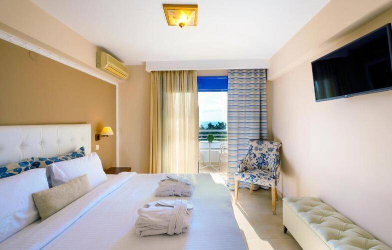 Secret Paradise Hotel & Spa