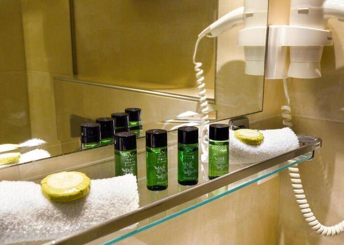 Secret Paradise Hotel & Spa