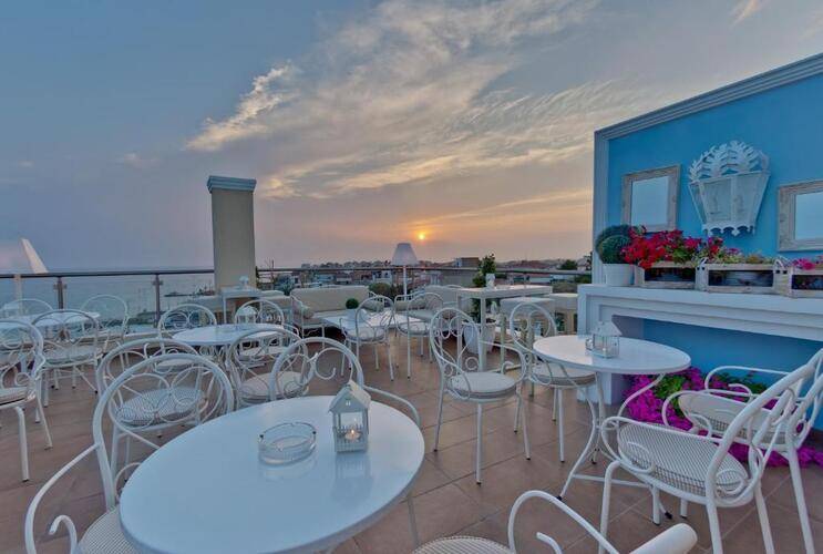 Secret Paradise Hotel & Spa