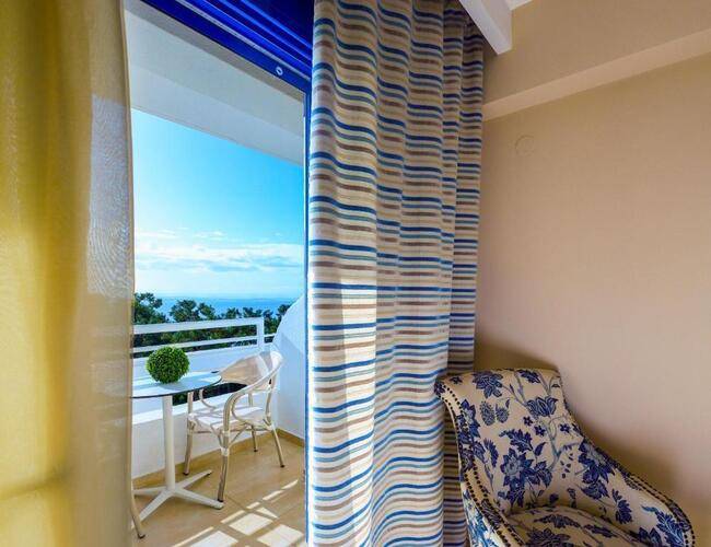 Secret Paradise Hotel & Spa