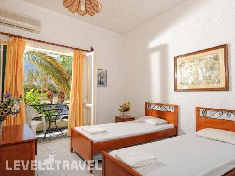 Фотография Erofili Apartments