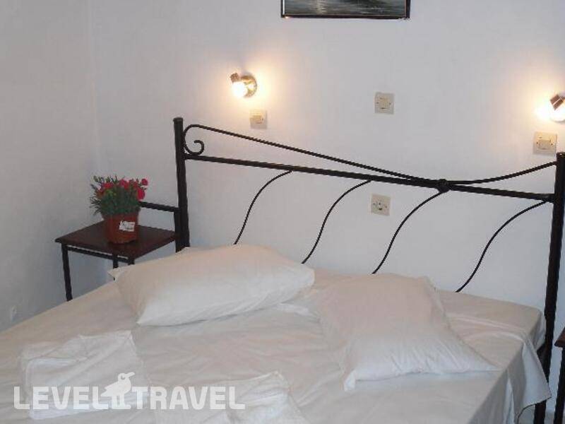 Фотография Erofili Apartments