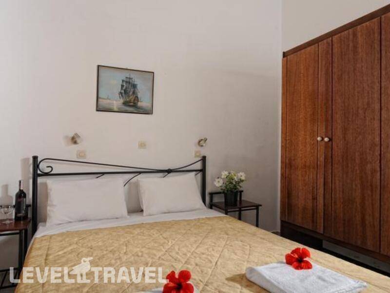 Фотография Erofili Apartments