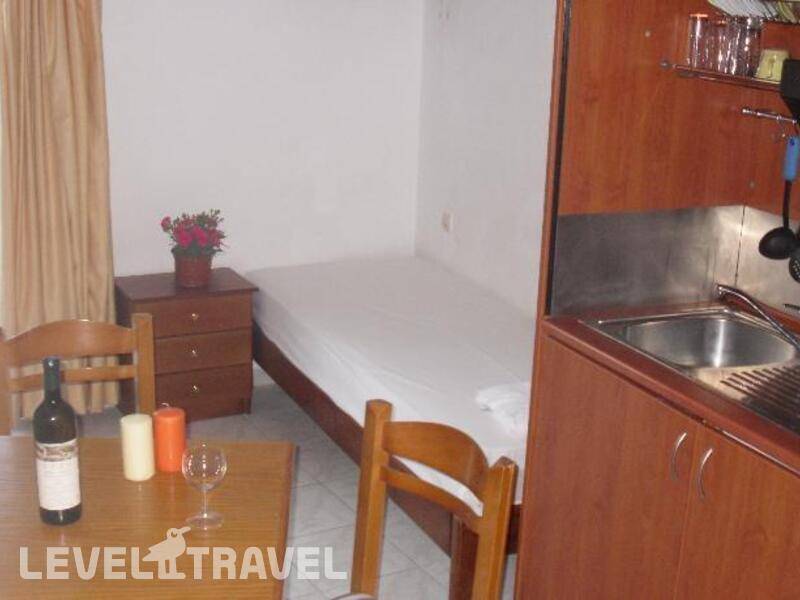 Фотография Erofili Apartments