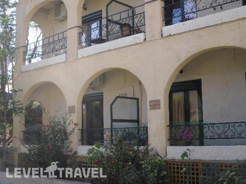 Фотография Erofili Apartments