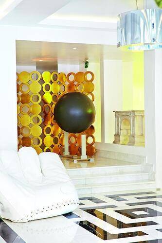 Grecotel Pallas Athena City Hotel