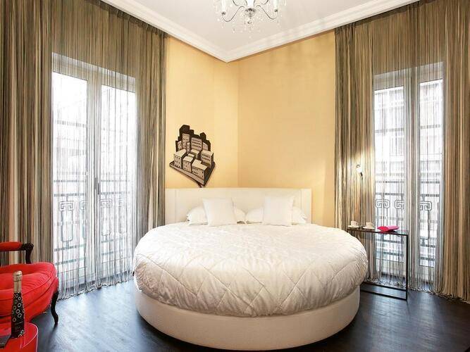 Grecotel Pallas Athena City Hotel