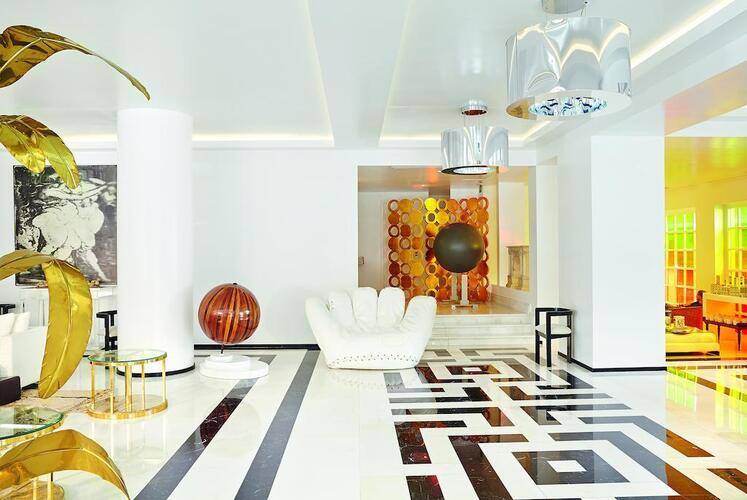 Grecotel Pallas Athena City Hotel
