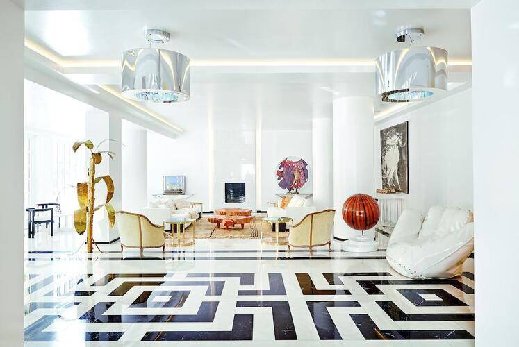 Grecotel Pallas Athena City Hotel