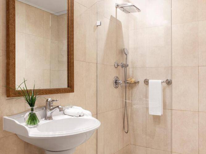 Grecotel Pallas Athena City Hotel