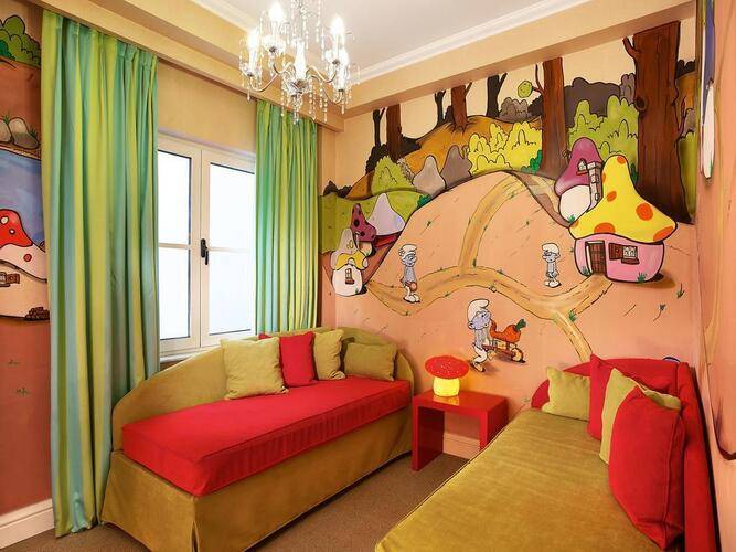 Grecotel Pallas Athena City Hotel