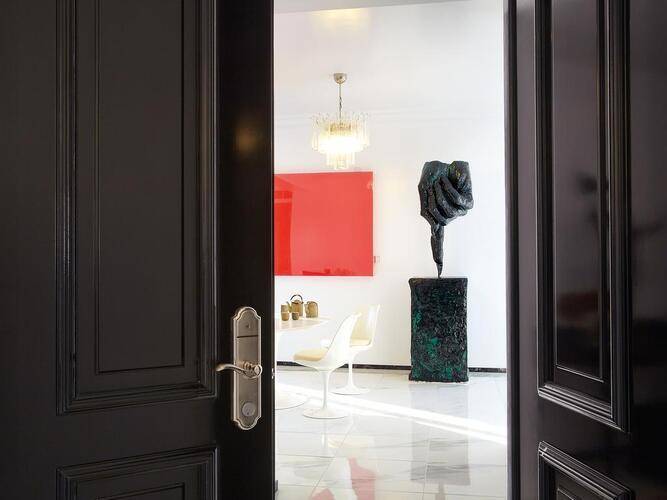 Grecotel Pallas Athena City Hotel