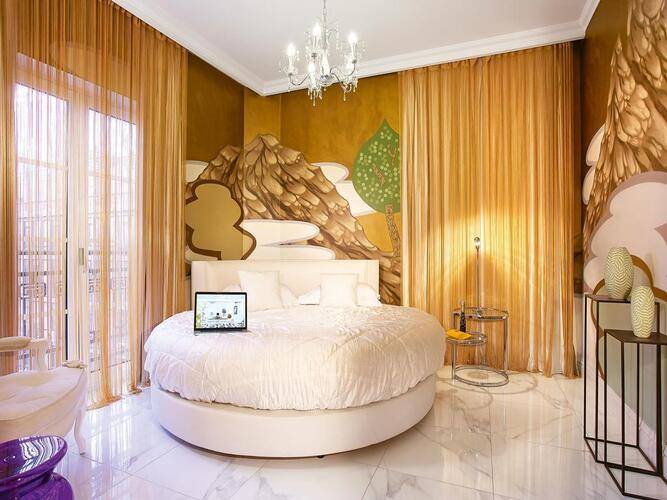 Grecotel Pallas Athena City Hotel