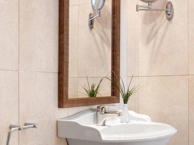 Grecotel Pallas Athena City Hotel