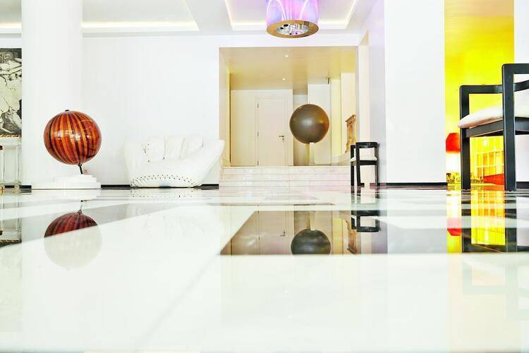 Grecotel Pallas Athena City Hotel