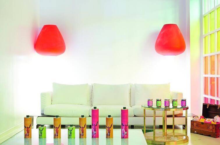 Grecotel Pallas Athena City Hotel
