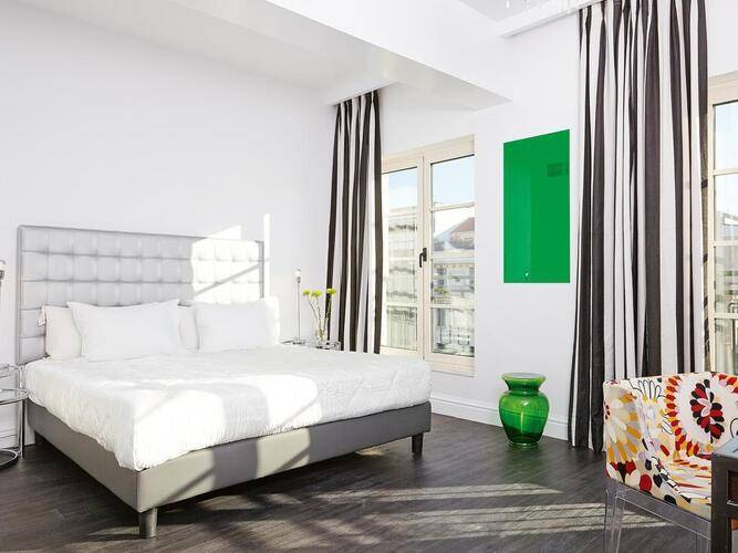 Grecotel Pallas Athena City Hotel