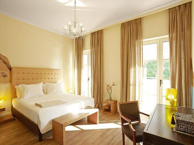 Grecotel Pallas Athena City Hotel