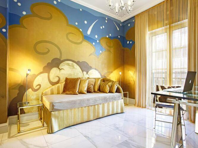Grecotel Pallas Athena City Hotel