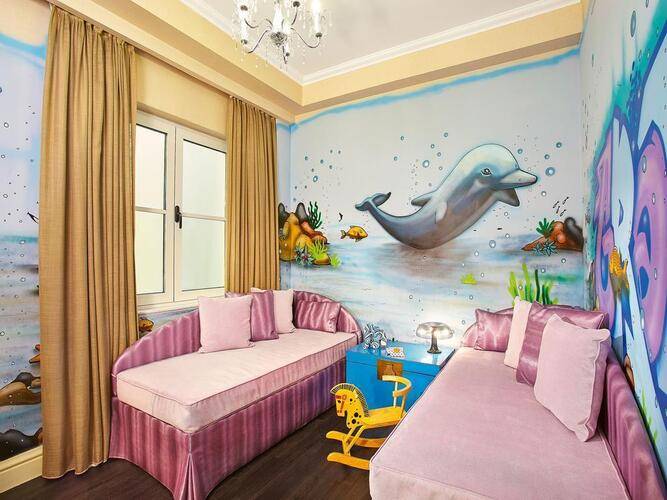 Grecotel Pallas Athena City Hotel