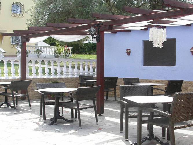 Kassandra Bay Hotel