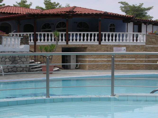 Kassandra Bay Hotel