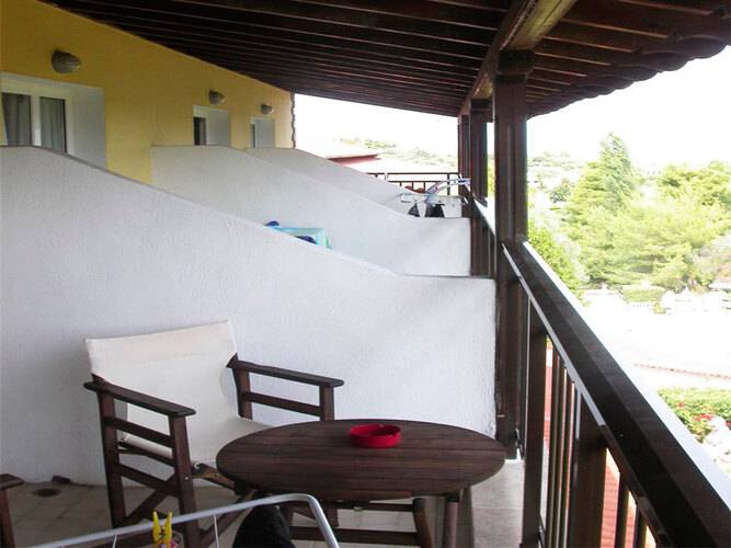 Kassandra Bay Hotel