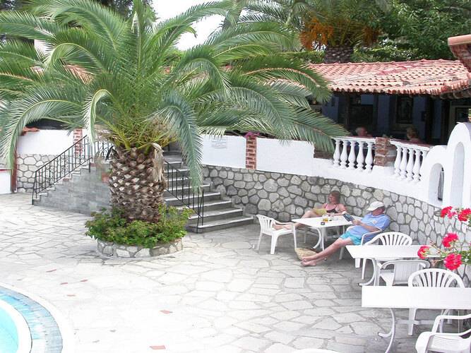Kassandra Bay Hotel