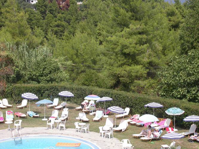 Kassandra Bay Hotel