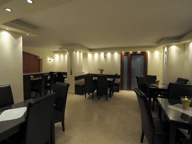 Panorama Spa Hotel