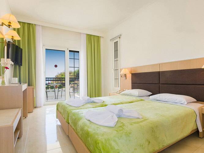 Halkidiki Palace Hotel