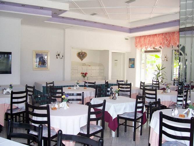 Halkidiki Palace Hotel
