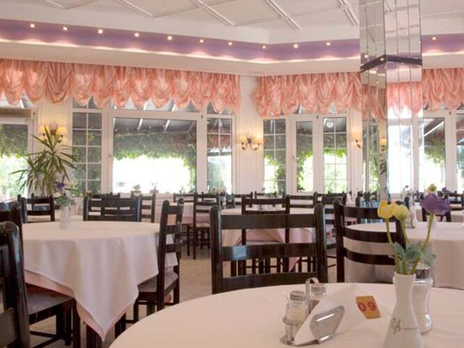 Halkidiki Palace Hotel