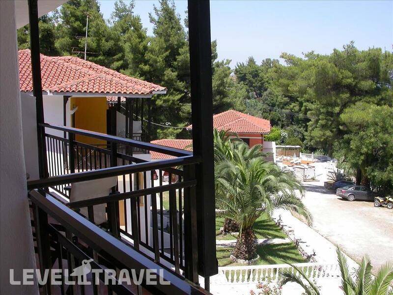 Фотография Kassandra Bay Village