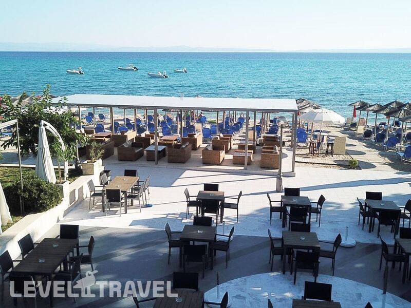 Фотография Naias Beach Hotel