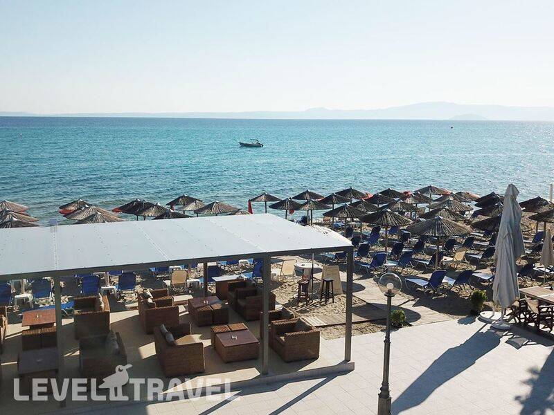 Фотография Naias Beach Hotel