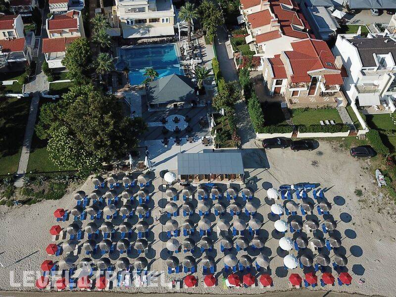 Фотография Naias Beach Hotel