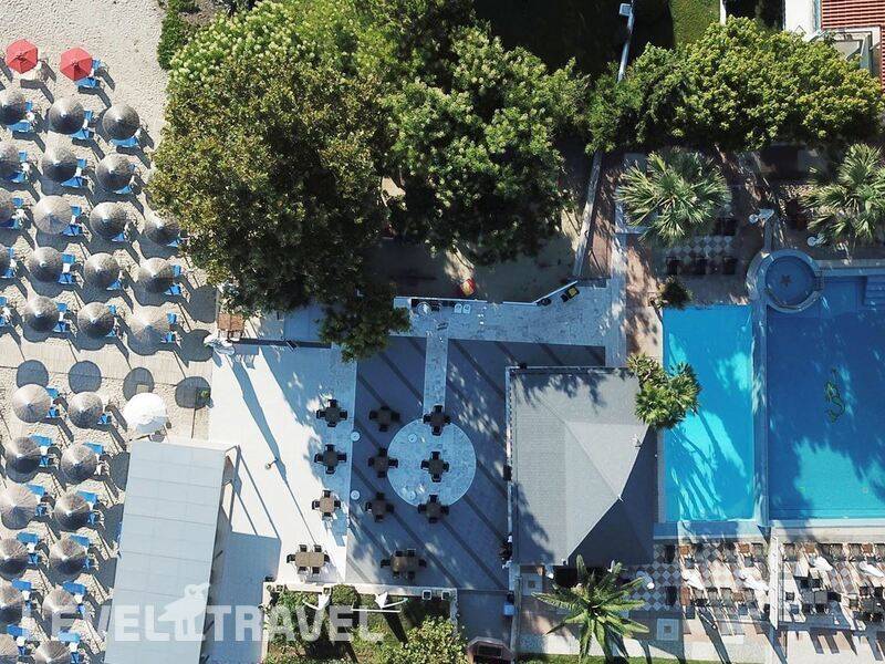 Фотография Naias Beach Hotel