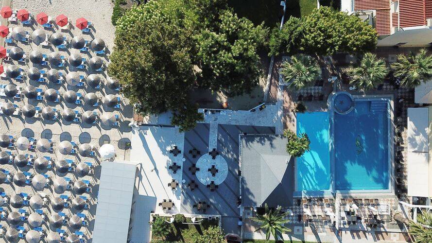Naias Beach Hotel