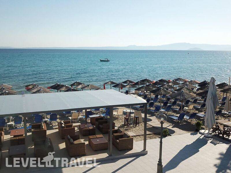 Фотография Naias Beach Hotel