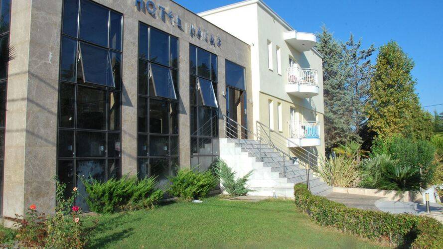 Naias Beach Hotel