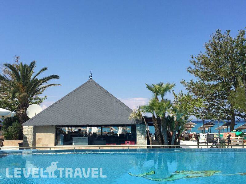 Фотография Naias Beach Hotel