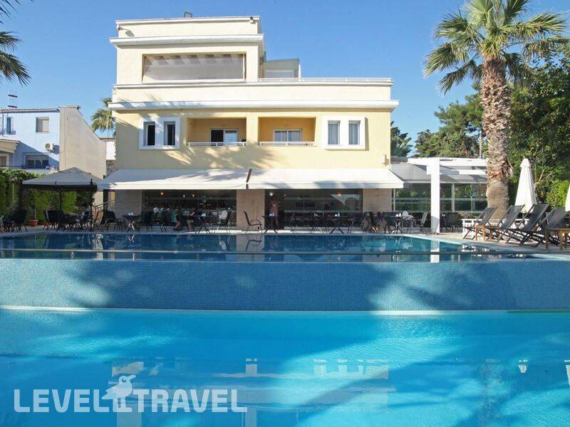 Фотография Naias Beach Hotel