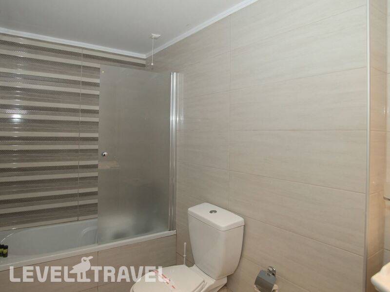 Фотография Naias Beach Hotel