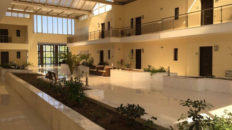 Naias Beach Hotel